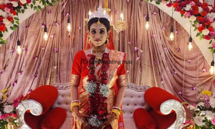 Makeup Artist Parineeta Sarkar